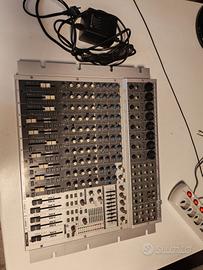 Mixer Phonic MR 1843X

