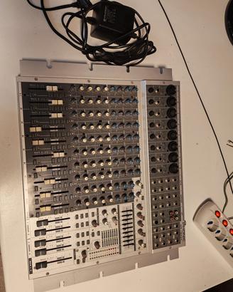 Mixer Phonic MR 1843X

