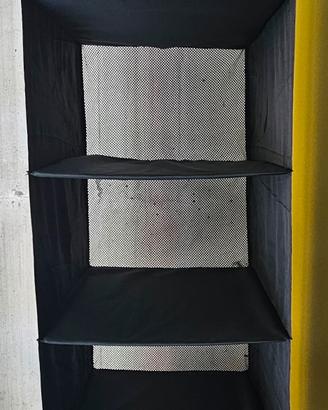 N° 2 portatutto Skubb Ikea