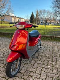 Zip 50cc 1992