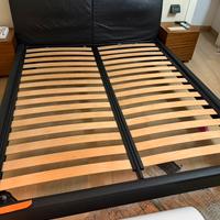 Letto matrimoniale