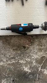 Smerigliatrice ad aria airtec
