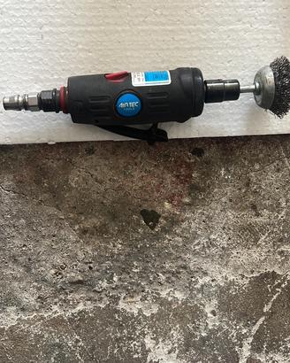 Smerigliatrice ad aria airtec