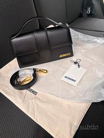 Borsa Jacquemus Le Grand Bambino