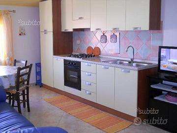 Vacanze bari sardo 5 minuti dal mare