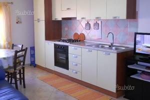 Vacanze bari sardo 5 minuti dal mare