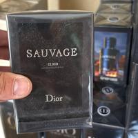Sauvage equivalente