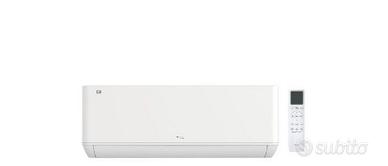 Condizionatore TCL P8