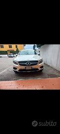 Mercedes glc coupé
