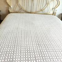 Copriletto matrimoniale