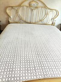 Copriletto matrimoniale