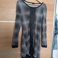 Vestito in stile anni 70 anche per Carnevale