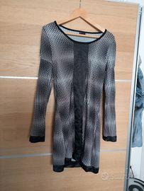 Vestito in stile anni 70 anche per Carnevale