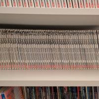 vagabond manga completa 1-57