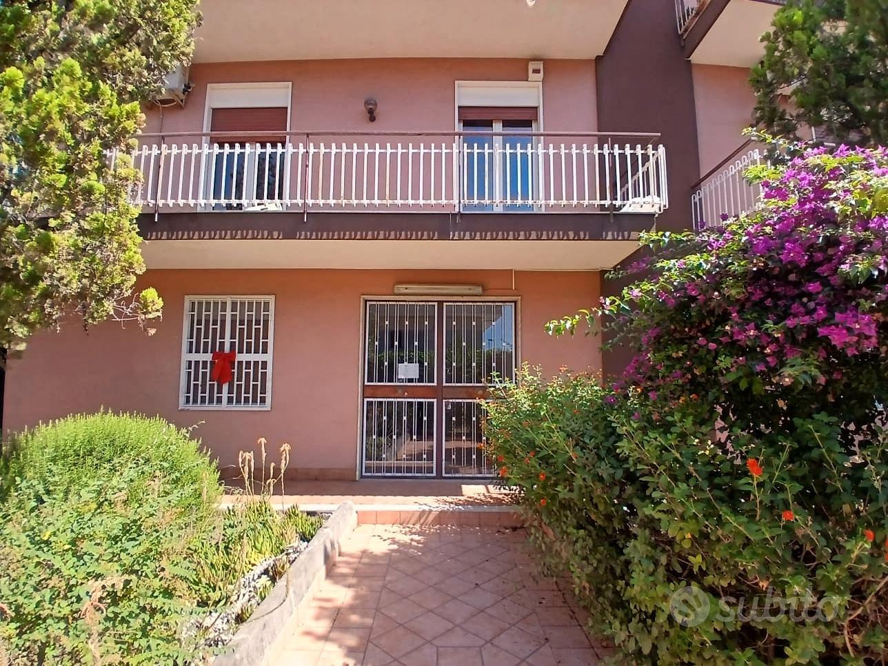 Appartamento – Gravina di Catania, Fasano, Catania - Vista 3
