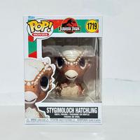 Funko Pop! Stygimoloch Hatchling Jurassic Park 171