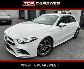 Mercedes-benz A 200 A 200 Automatic Premium ** PRO