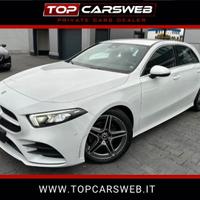 Mercedes-benz A 200 A 200 Automatic Premium ** PRO