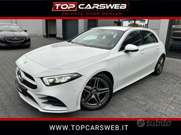 Mercedes-benz A 200 A 200 Automatic Premium ** PRO