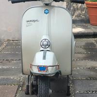 vespa Ts 125 