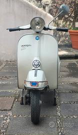 vespa Ts 125 