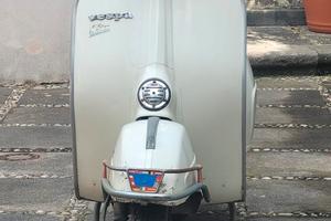 vespa Ts 125 