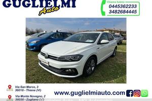 Volkswagen Polo 1.0 TSI R-Line 95cv Ok Neopat...