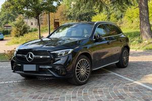 MERCEDES GLC 200 4Matic Mild Hybrid AMG Line Adv