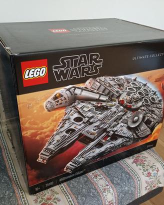 LEGO - 75192 Millennium Falcon