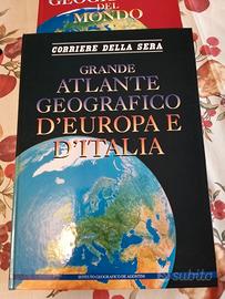Pubblicazioni dell'Istituto Geografico De Agostini