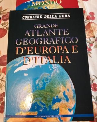 Pubblicazioni dell'Istituto Geografico De Agostini