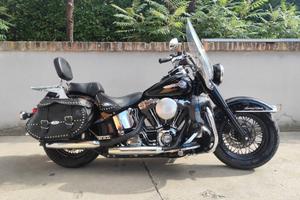 Harley-davidson 1450 Heritage Softail Classic