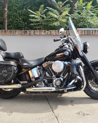 Harley-davidson 1450 Heritage Softail Classic