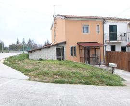 San giovanni in golfo