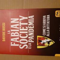 Davide Rossi La fabian society e la pandemia