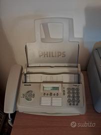 Telefono fisso Philips Magic3 Fax/Fotocopiatrice 