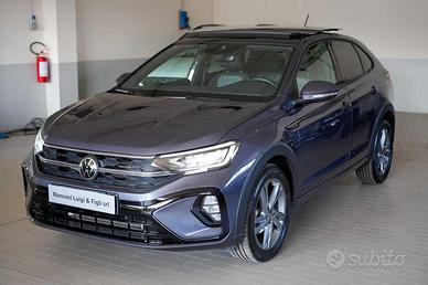 Volkswagen Taigo 1.0 tsi R-Line 110cv