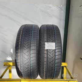 Gomme invernale usate 225/50 18 95H