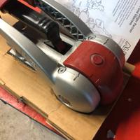 AKS 2004/3004.  Nuovo