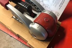 AKS 2004/3004.  Nuovo