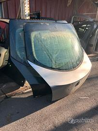 Portellone posteriore Alfa Romeo GT