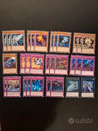 Deck artifact traptrix - HAT format - YuGiOh