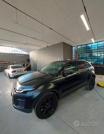 LAND ROVER Range Rover Evoque 2.0TD4 150CV 5P Bu