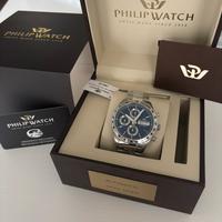 Orologio Philip Watch cronografo automatico 7750