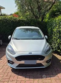 Ford Fiesta ST