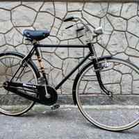 bici 28 Freni a Bacchetta Bianchi 