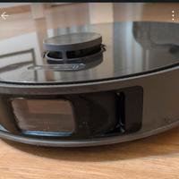 Rrobot  lavapavimenti e aspirapolvere Deame  