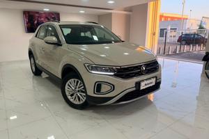 VOLKSWAGEN T-Roc 2.0 TDI SCR Life