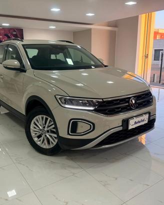 VOLKSWAGEN T-Roc 2.0 TDI SCR Life