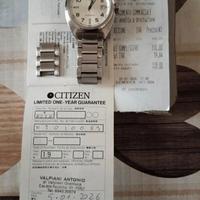 Citizen automatico 8210